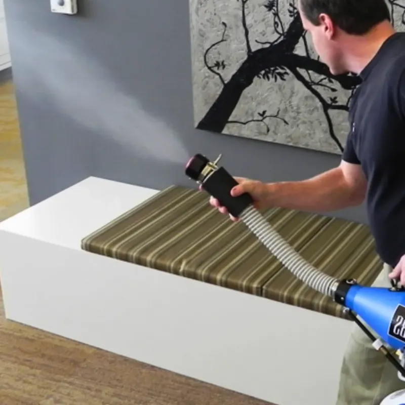 Professional Odor Removal in Polk County, MN